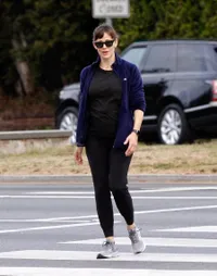 Foto Jennifer Garner