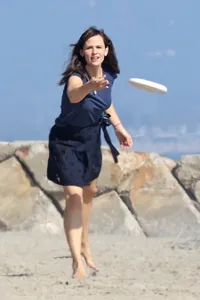 Foto Jennifer Garner