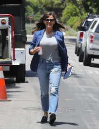 Foto Jennifer Garner