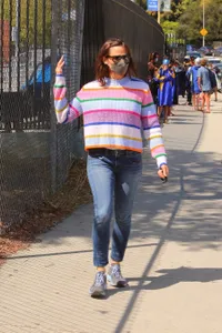 Foto Jennifer Garner