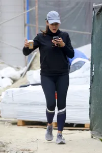 Foto Jennifer Garner