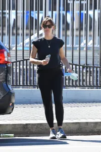 Foto Jennifer Garner