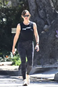 Foto Jennifer Garner