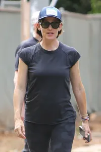 Foto Jennifer Garner