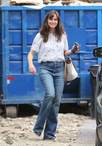 Foto Jennifer Garner