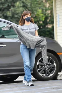 Foto Jennifer Garner