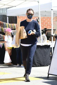 Foto Jennifer Garner