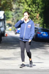 Foto Jennifer Garner