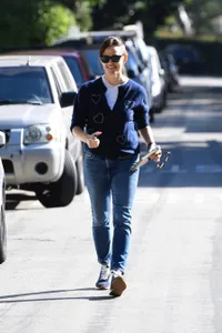 Foto Jennifer Garner