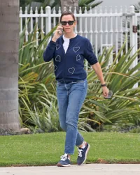 Foto Jennifer Garner