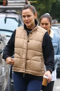 Foto Jennifer Garner