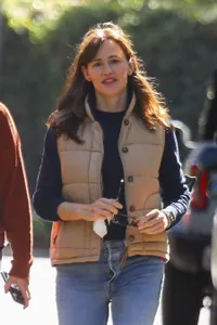 Foto Jennifer Garner