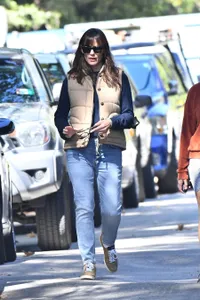 Foto Jennifer Garner