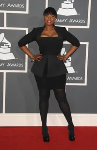 Foto Jennifer Hudson