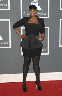 Foto Jennifer Hudson