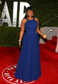 Foto Jennifer Hudson