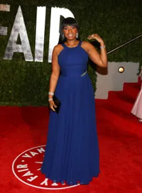 Foto Jennifer Hudson