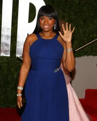 Foto Jennifer Hudson