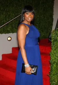Foto Jennifer Hudson