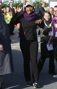 Foto Jennifer Hudson