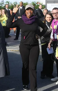 Foto Jennifer Hudson