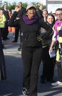 Foto Jennifer Hudson