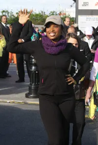 Foto Jennifer Hudson