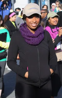 Foto Jennifer Hudson