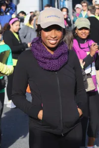 Foto Jennifer Hudson