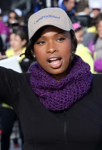 Foto Jennifer Hudson