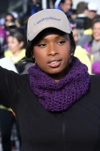 Foto Jennifer Hudson