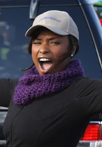 Foto Jennifer Hudson