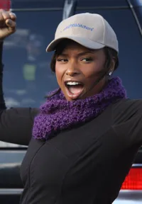 Foto Jennifer Hudson