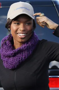 Foto Jennifer Hudson