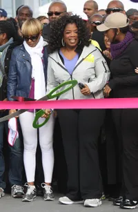 Foto Jennifer Hudson