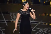 Foto Jennifer Hudson