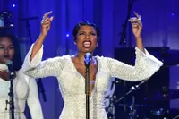 Foto Jennifer Hudson