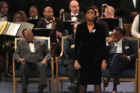 Foto Jennifer Hudson