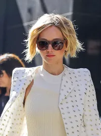 Foto Jennifer Lawrence