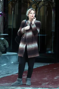 Foto Jennifer Lawrence