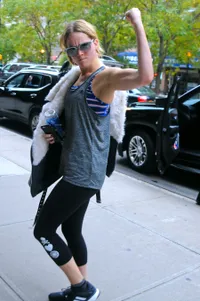 Foto Jennifer Lawrence