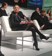 Foto Jennifer Lawrence