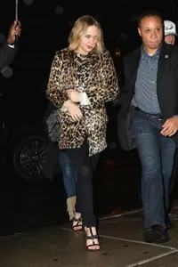 Foto Jennifer Lawrence