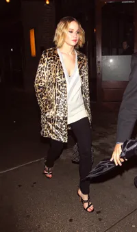 Foto Jennifer Lawrence