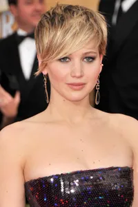 Foto Jennifer Lawrence