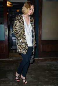 Foto Jennifer Lawrence