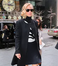 Foto Jennifer Lawrence