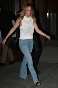 Foto Jennifer Lawrence