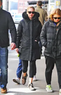 Foto Jennifer Lawrence