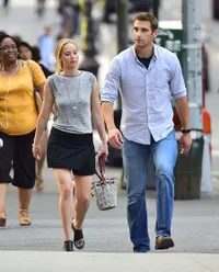 Foto Jennifer Lawrence